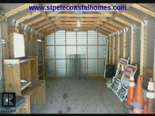 St Petersburg Coastal Homes, 9463 84th Way, Seminole, FL