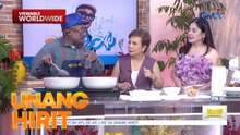 Apl.de.Ap, live na naki-jamming sa Unang Hirit! | Unang Hirit