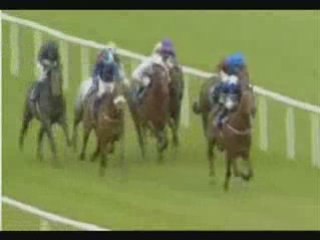 Phoenix Sprint Stakes Gr3 170808 Snaefell