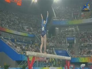 Dorina Boczogo Beam HUN