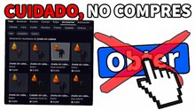 CUIDADO, NO COMPRES LA CABEZA INVISIBLE EN ROBLOX!