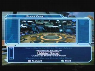 Ratchet and Clank Going Commando Review