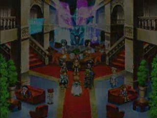 Chapter 25- Separate Ways