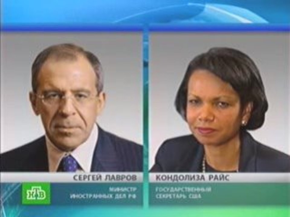 Райс на проводе