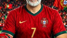 PORTUGAL VENCE NORUEGA (2-1) E GARANTE OS QUARTOS DE FINAL!  TED TUGA