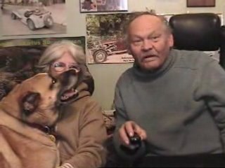 Man's best friend Suka