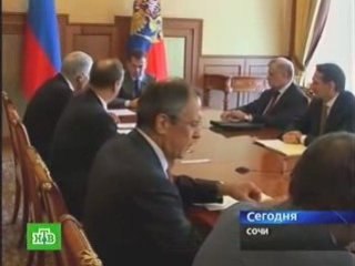 «Шесть принципов» - в жизнь