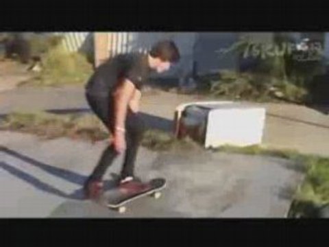 Surf, Skate, Snow + Stacks - Weekly Skid 16