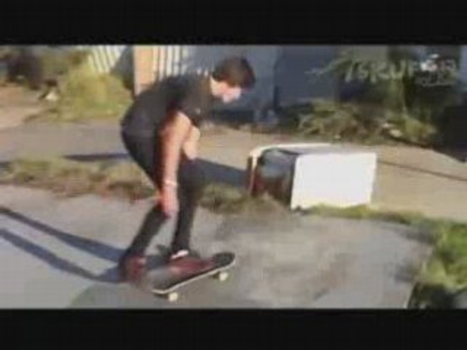 Surf, Skate, Snow + Stacks - Weekly Skid 16