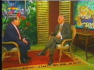 Relaciones entre Venezuela y EE UU son complejas