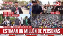 Alerta Cónica 3 de octubre de 2026