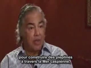 AARON RUSSO DIED SIX MONTHS AFTER THAT INTERVIEW