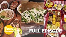 Negosyong tumbong, lumpia tacos, at chicken restaurant, paldo sa kita! (Full Episode) | Pera Paraan