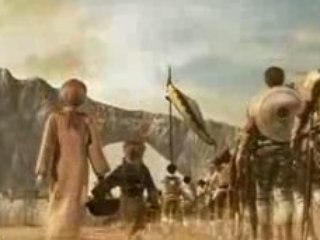 Final Fantasy XI - Introduction du jeu