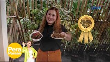 Negosyong tumbong, ibang klase ang kinikita! | Pera Paraan
