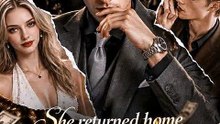 She returned home with her newflame and I came clean about myidentity as the heir