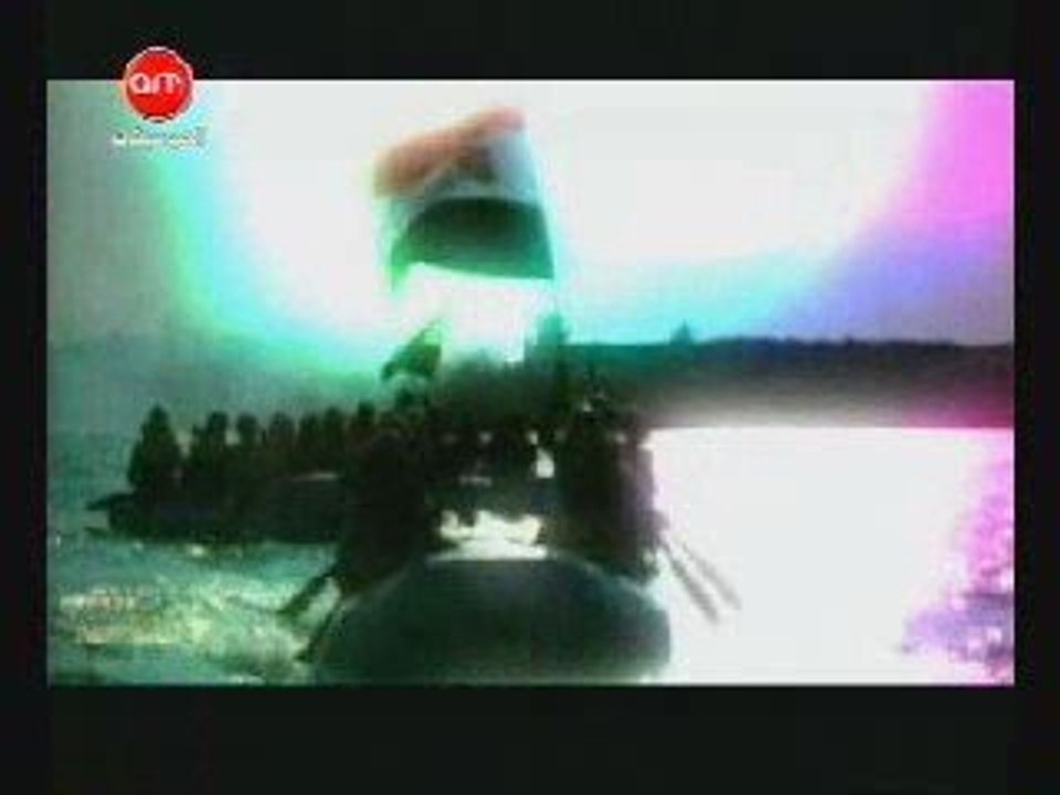 القدس دي ارضنا"عمرو دياب