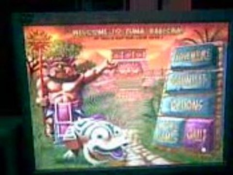 Windows XP SP2 on 350MHz CPU