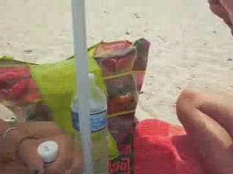 Papy chulo et mamy chula