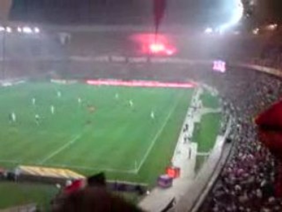 But!! PSG-Bordeaux