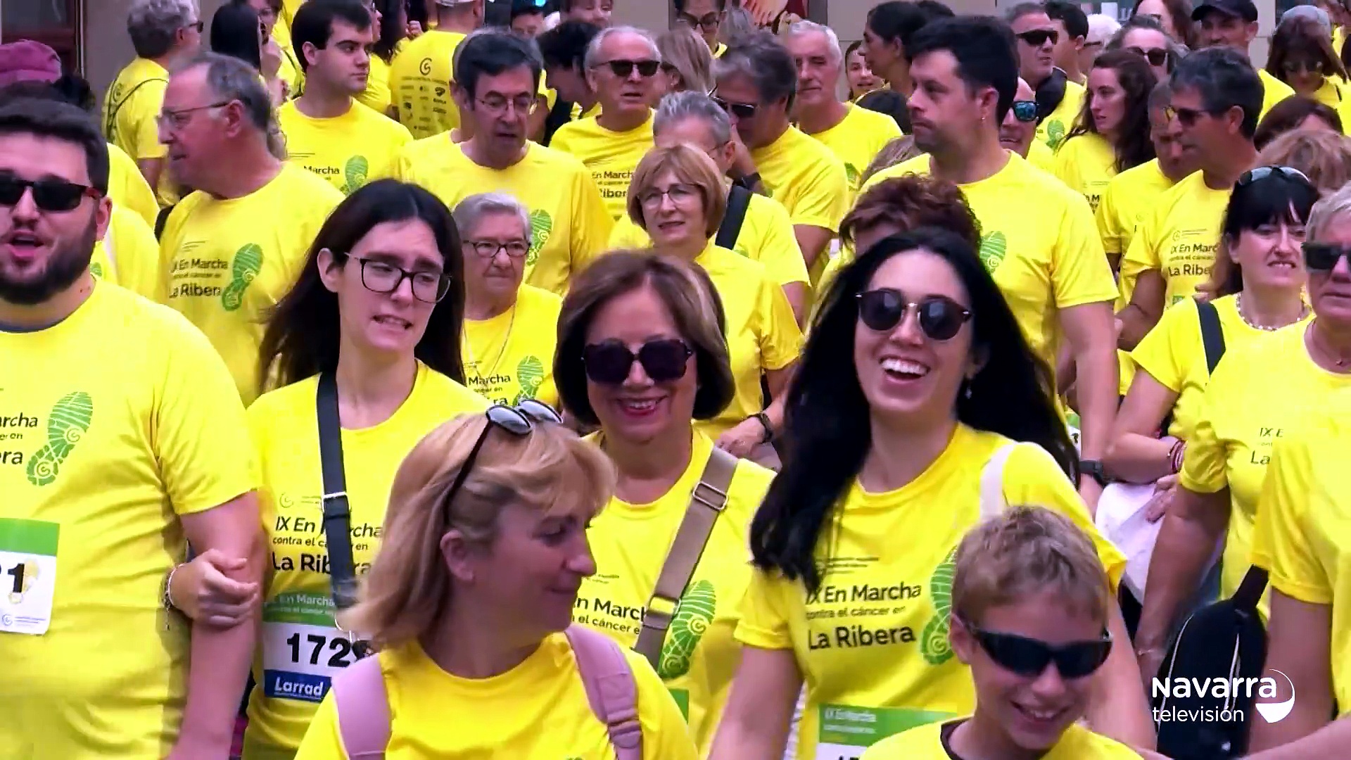 Noticias de Navarra 20:30h 04/10/2026