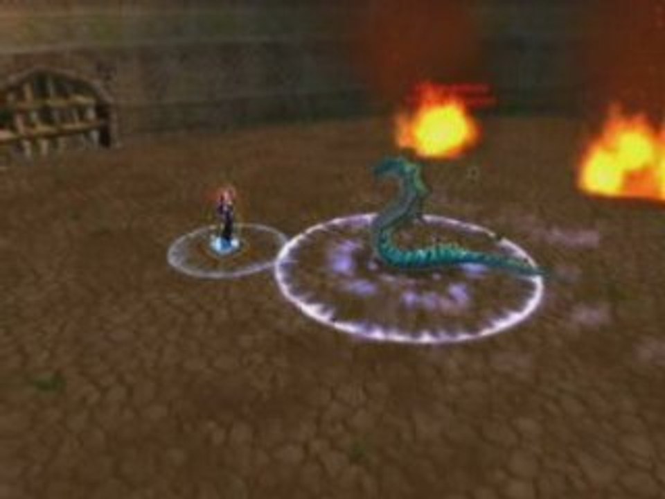 Knights of the Nine WoW