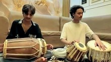 Tabla and dholak kehrwa jugalbandi royaz