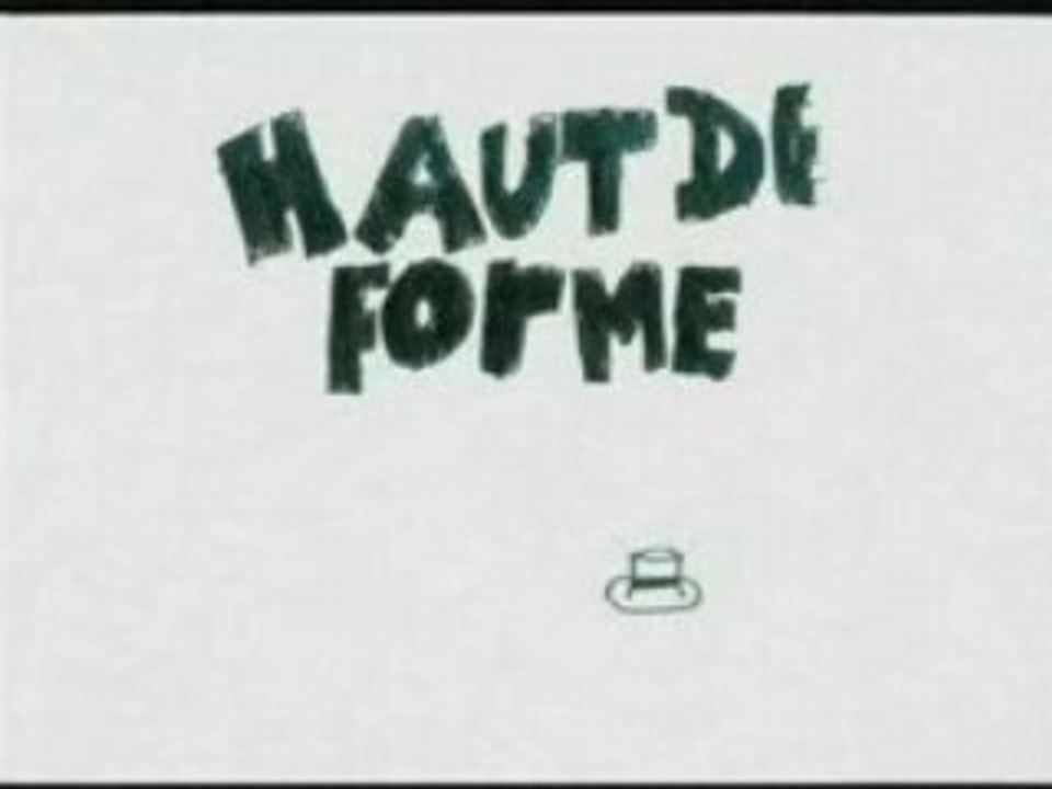 Haut de Forme