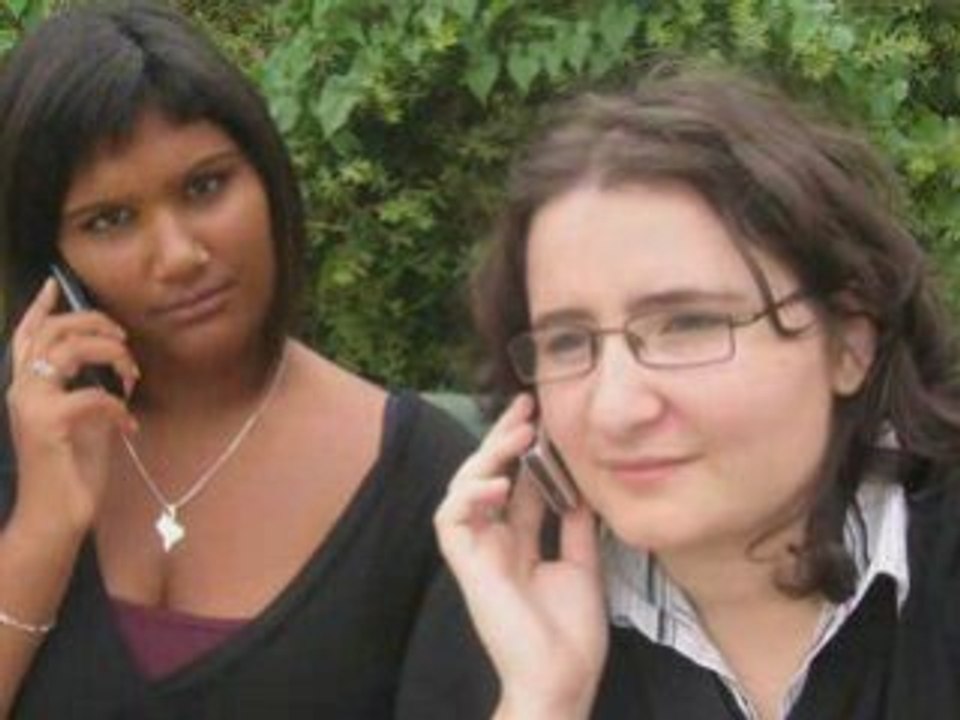 Emilie et moi