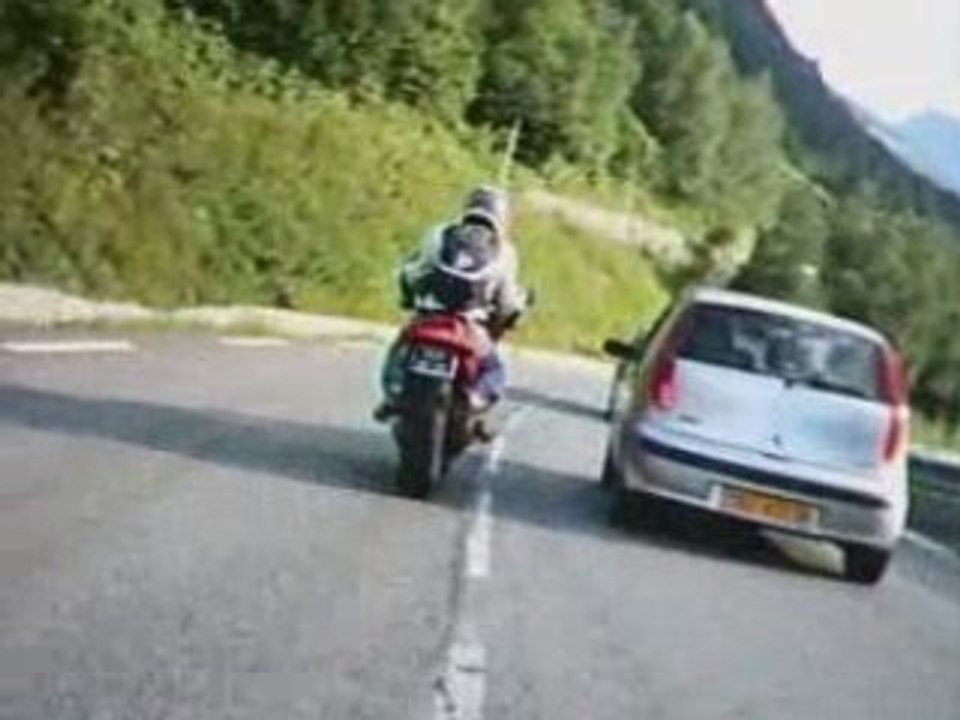 Road Trip en Andorre