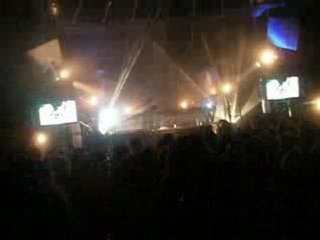 Sub Focus Astropolis 2008