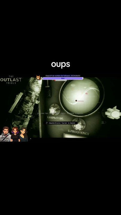 Oups - Vidéo Dailymotion