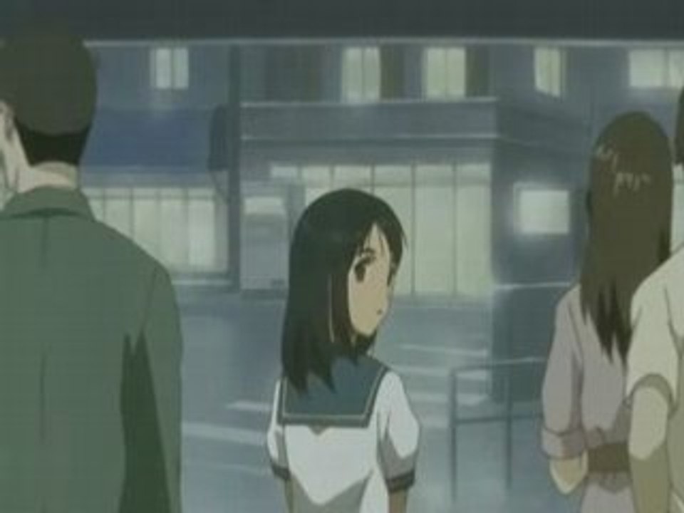 AMV Koi kaze 02 "Lucky" - Bif Naked