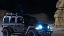Hardcore Life, Conquering the Dead Sea full part 1