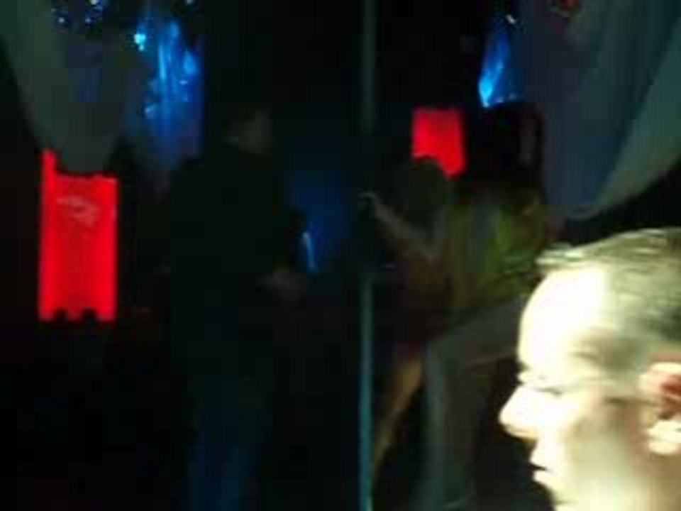 danseur h2