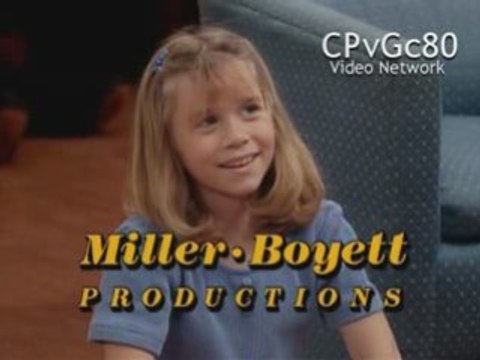 Jeff Franklin/Miller Boyett/Warner Bros. Television (1995)