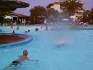 Vacance majorque jo 2008