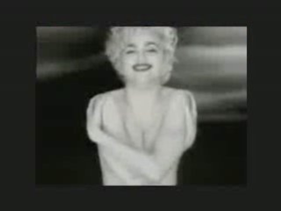 Madonna - 50 ans de légende [2/2]