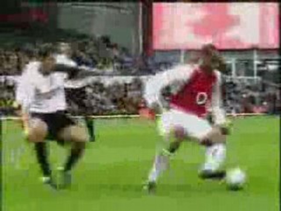 thierry henry