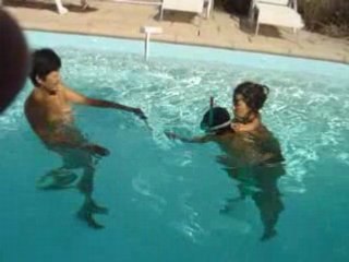 LAURA LE BANDIT MASQUE 005