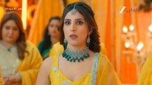 مسلسل الصهر العودة الحلقة 19 مدبلج