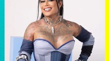 Karina Torres da sus primeras declaraciones tras obtener el tercer lugar en ‘LCDLFM’