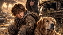 The Zombie He Hunted Was His Son | 2026 Full ENGSUB