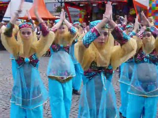 Cortège 15 août à Cambrai (6)