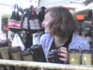 Elsa Pataki et les tubas XD