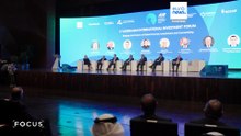Международный инвестиционный форум Азербайджана: Капитал и возможности