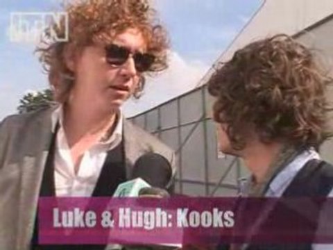 John Mayer talks about Jennifer Aniston