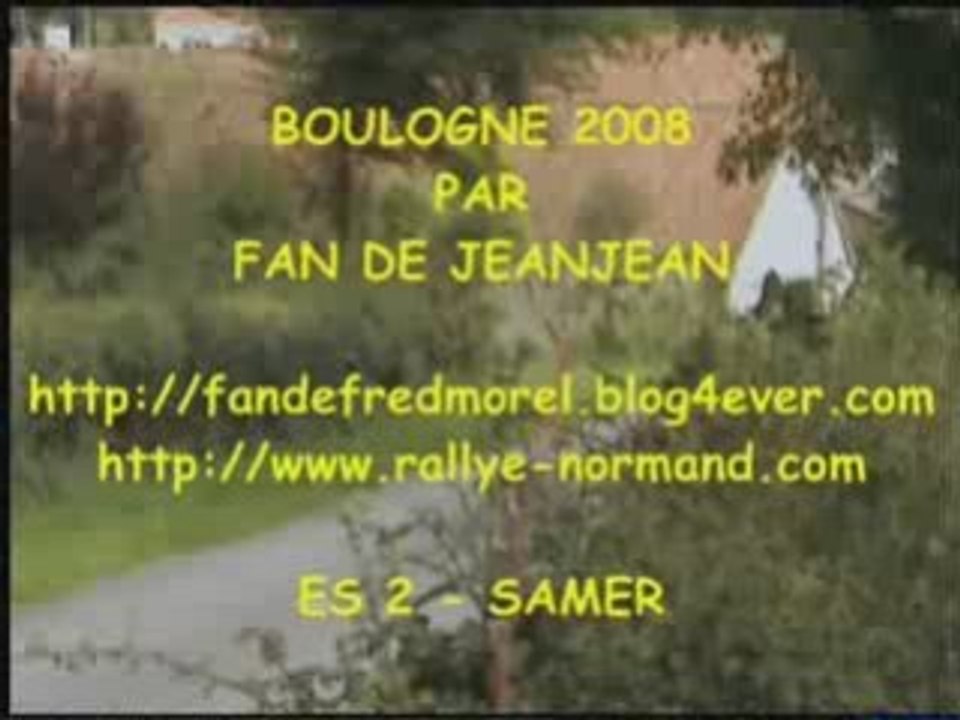 BOULOGNE ES 2 MOVIE FDJJ
