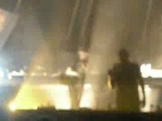 Shy Fx & Mc Youthstar Astropolis 2008 ..