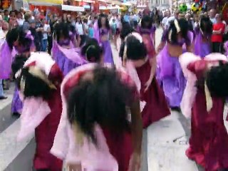 Cortège 15 août à Cambrai (11)